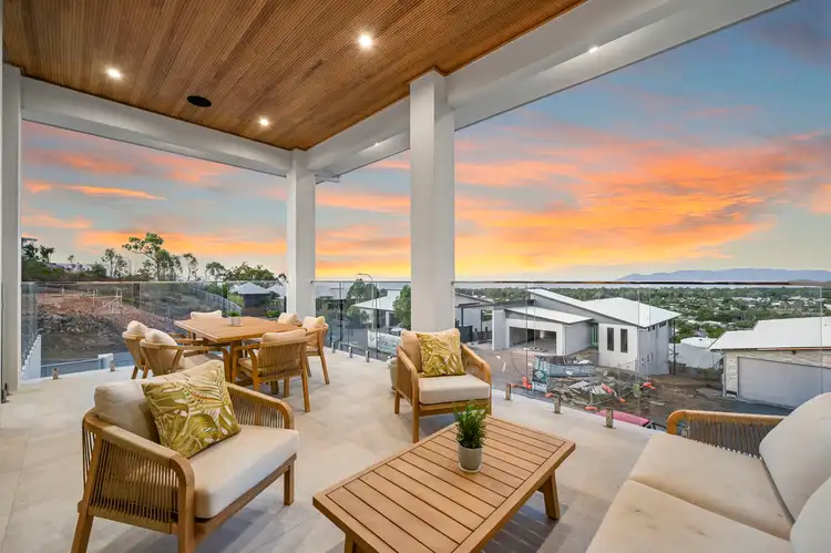 Third view of Homely house listing, 84 Goicoechea Drive, Bushland Beach QLD 4818