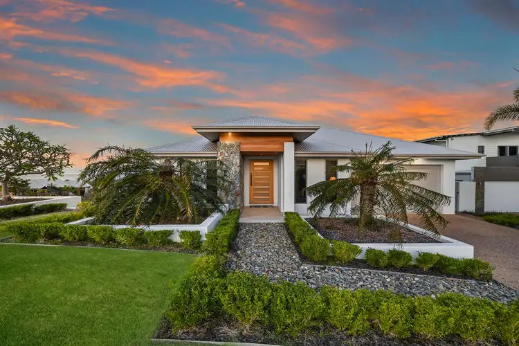 Fifth view of Homely house listing, 84 Goicoechea Drive, Bushland Beach QLD 4818