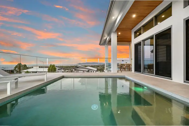 Sixth view of Homely house listing, 84 Goicoechea Drive, Bushland Beach QLD 4818
