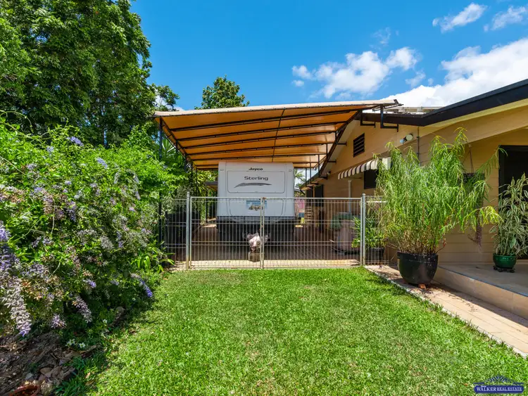 Third view of Homely house listing, 25 Alberta Drive, Woree QLD 4868
