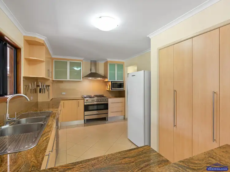 Fourth view of Homely house listing, 25 Alberta Drive, Woree QLD 4868