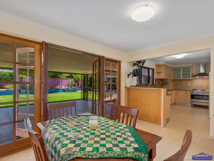 Fifth view of Homely house listing, 25 Alberta Drive, Woree QLD 4868