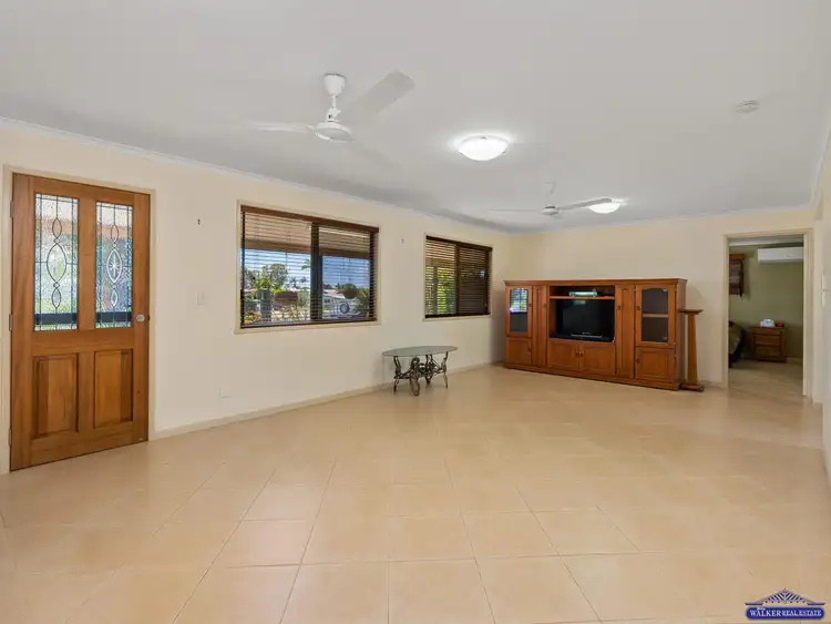 Sixth view of Homely house listing, 25 Alberta Drive, Woree QLD 4868