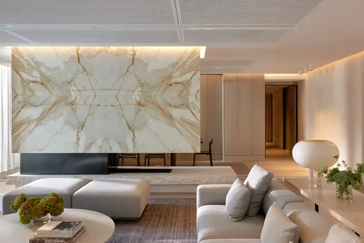 Second view of Homely apartment listing, 2003/17 Spring Street, Melbourne VIC 3000