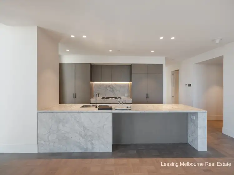 Third view of Homely apartment listing, 2003/17 Spring Street, Melbourne VIC 3000