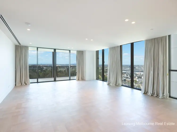 Fourth view of Homely apartment listing, 2003/17 Spring Street, Melbourne VIC 3000