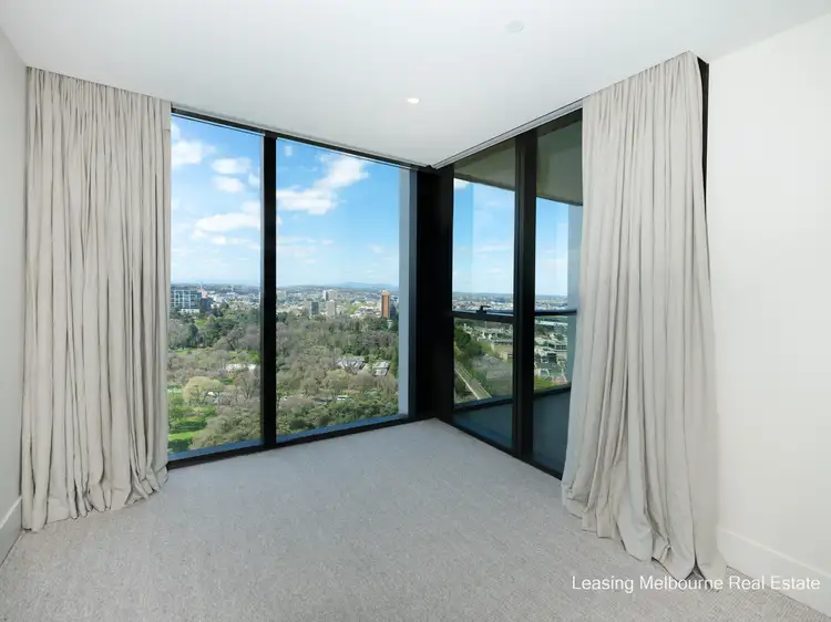 Fifth view of Homely apartment listing, 2003/17 Spring Street, Melbourne VIC 3000
