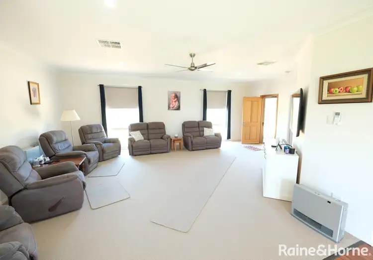 Second view of Homely house listing, 31 Clancys Drive, Inverell NSW 2360