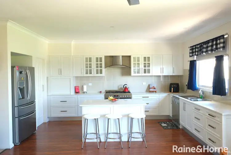 Third view of Homely house listing, 31 Clancys Drive, Inverell NSW 2360