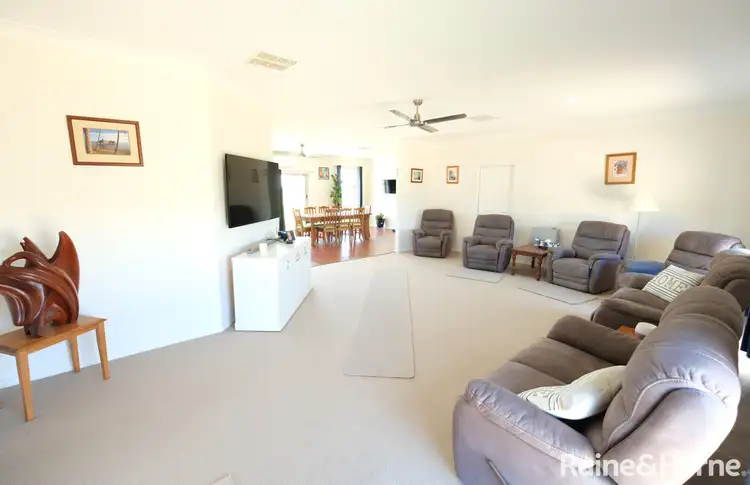 Fourth view of Homely house listing, 31 Clancys Drive, Inverell NSW 2360