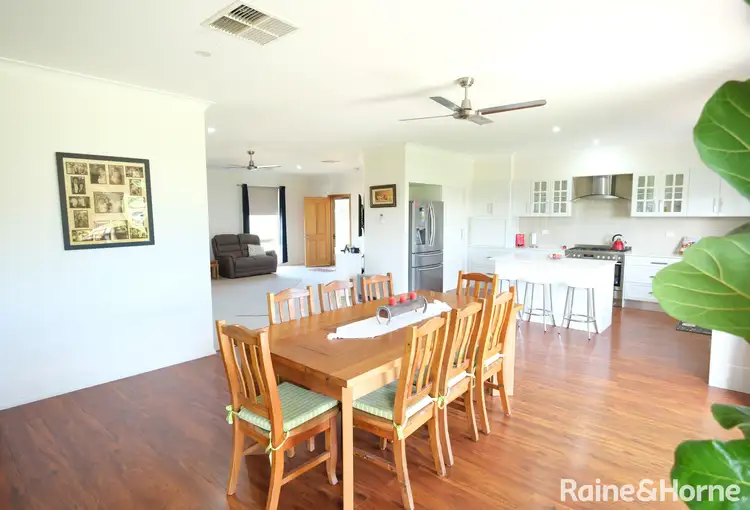 Fifth view of Homely house listing, 31 Clancys Drive, Inverell NSW 2360