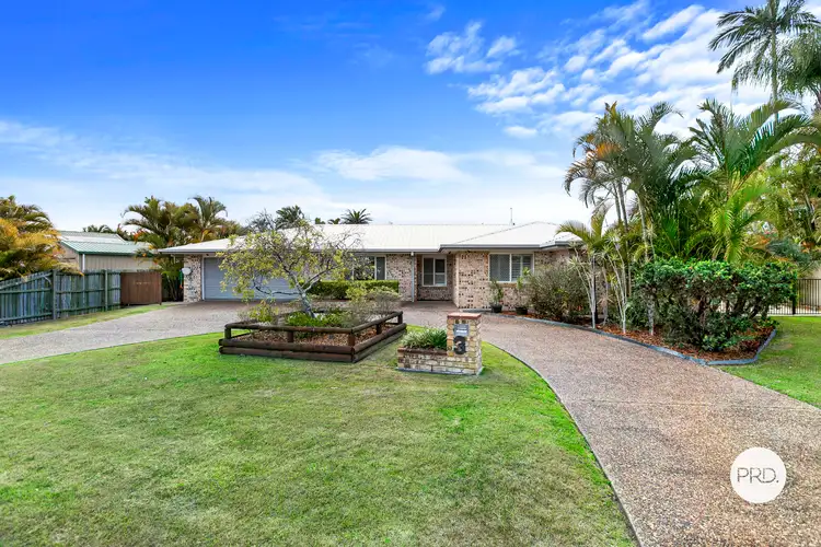 Main view of Homely house listing, 3 Mackay Drive, Tinana QLD 4650