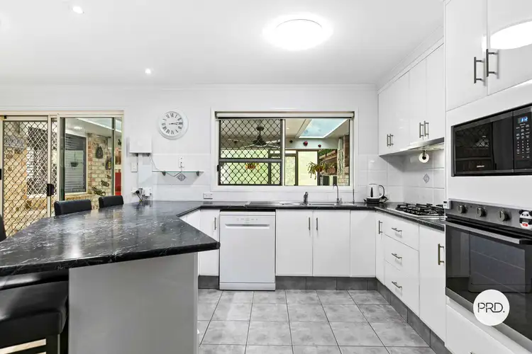Third view of Homely house listing, 3 Mackay Drive, Tinana QLD 4650