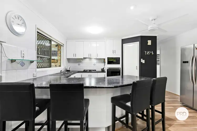 Fourth view of Homely house listing, 3 Mackay Drive, Tinana QLD 4650