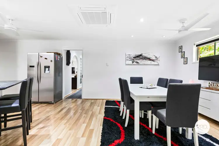 Fifth view of Homely house listing, 3 Mackay Drive, Tinana QLD 4650