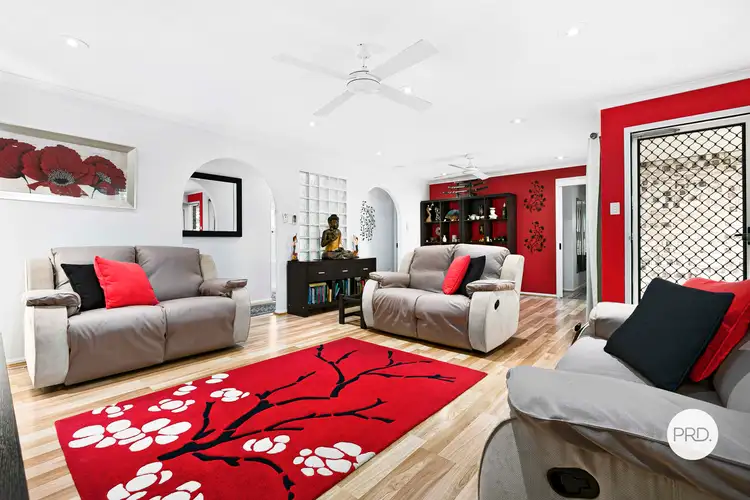 Sixth view of Homely house listing, 3 Mackay Drive, Tinana QLD 4650