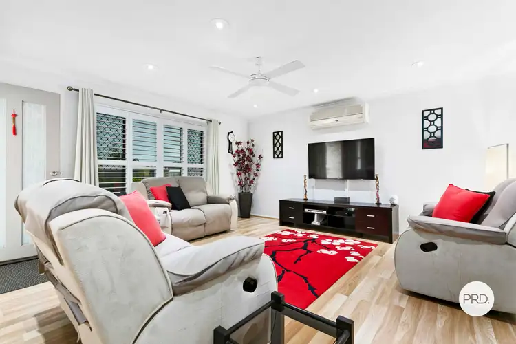 Seventh view of Homely house listing, 3 Mackay Drive, Tinana QLD 4650