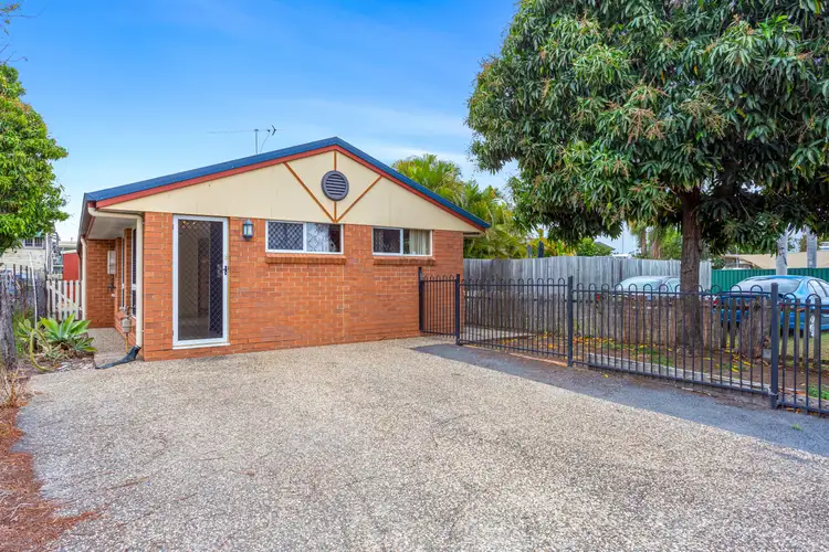 115 Campbell Street, Rockhampton City QLD 4700