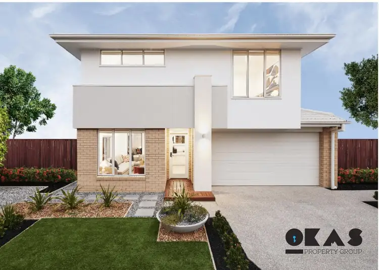 1 Byrock Street, Truganina VIC 3029