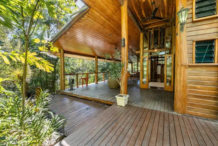 Second view of Homely house listing, 34 Gleneva Drive, Strathdickie QLD 4800