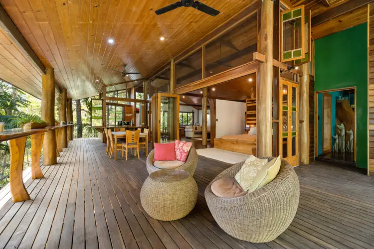 Third view of Homely house listing, 34 Gleneva Drive, Strathdickie QLD 4800