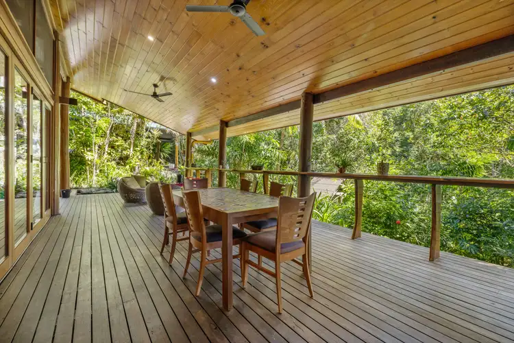 Fourth view of Homely house listing, 34 Gleneva Drive, Strathdickie QLD 4800