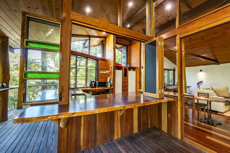 Fifth view of Homely house listing, 34 Gleneva Drive, Strathdickie QLD 4800