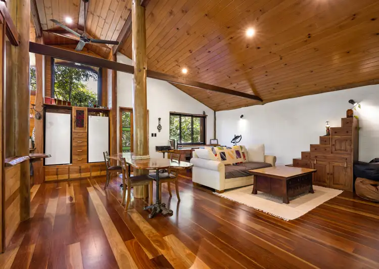Sixth view of Homely house listing, 34 Gleneva Drive, Strathdickie QLD 4800