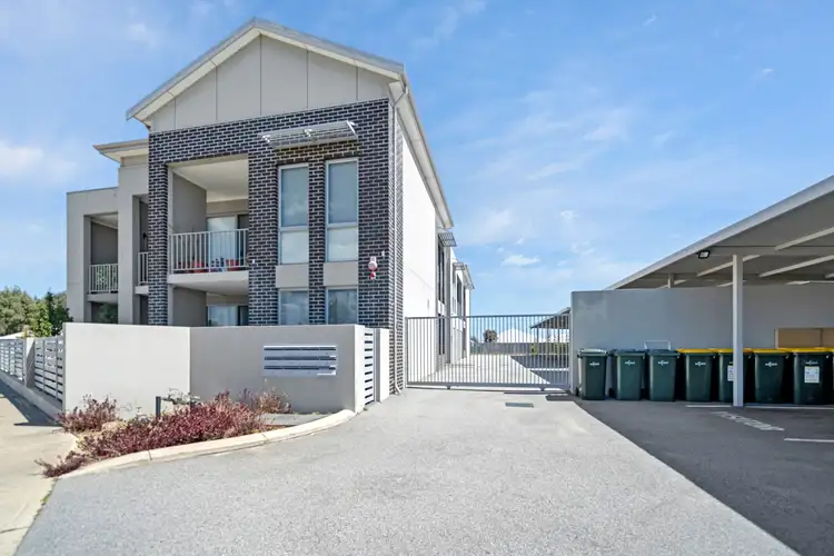7/35 Honeywood Avenue, Wandi WA 6167