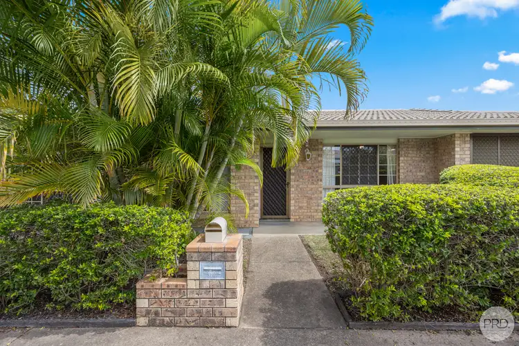 Second view of Homely house listing, 2/18 Churchill Street, Maryborough QLD 4650