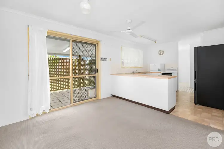 Third view of Homely house listing, 2/18 Churchill Street, Maryborough QLD 4650