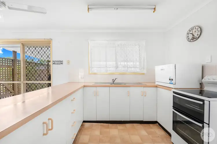 Fourth view of Homely house listing, 2/18 Churchill Street, Maryborough QLD 4650