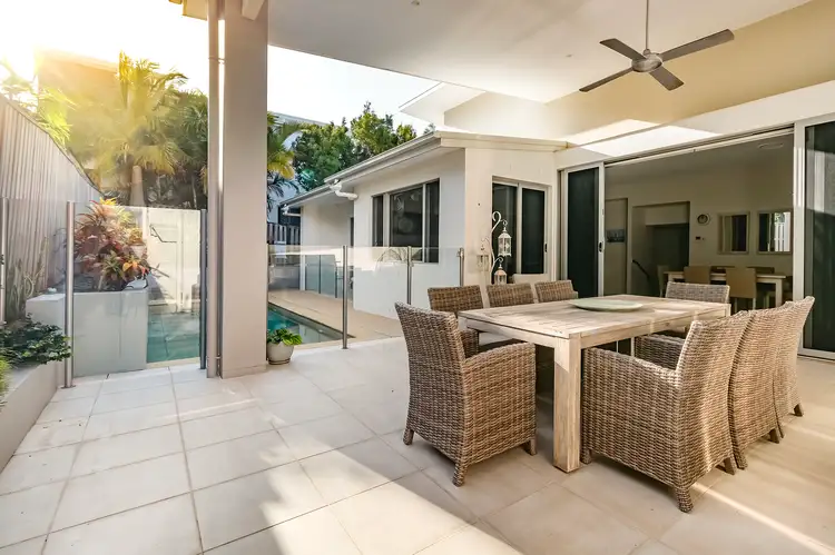 Main view of Homely house listing, 14 Village High Crescent, Coomera Waters QLD 4209