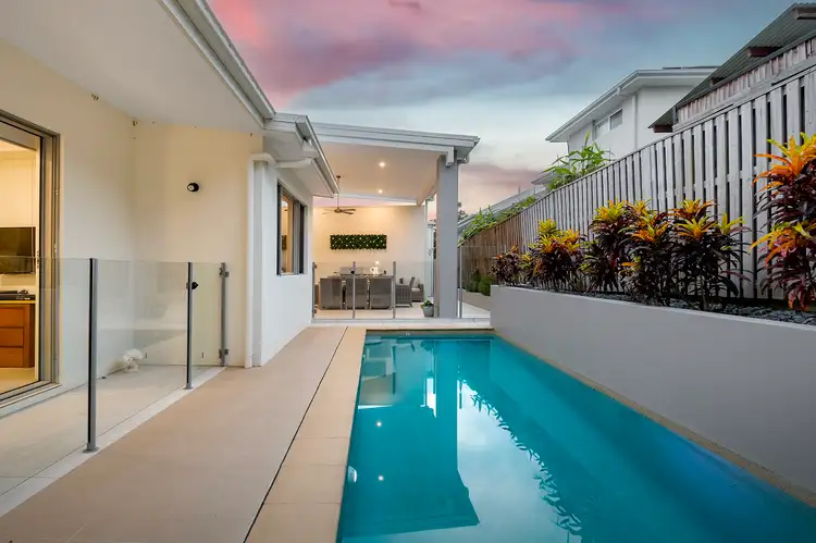Second view of Homely house listing, 14 Village High Crescent, Coomera Waters QLD 4209