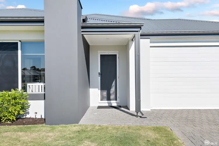 Fifth view of Homely house listing, 33 Balivanich Loop, Seville Grove WA 6112