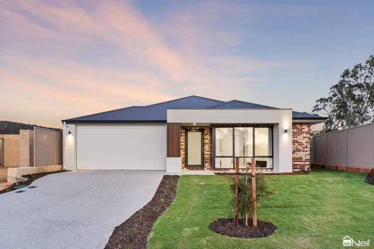 1 Colby Mews, Byford WA 6122
