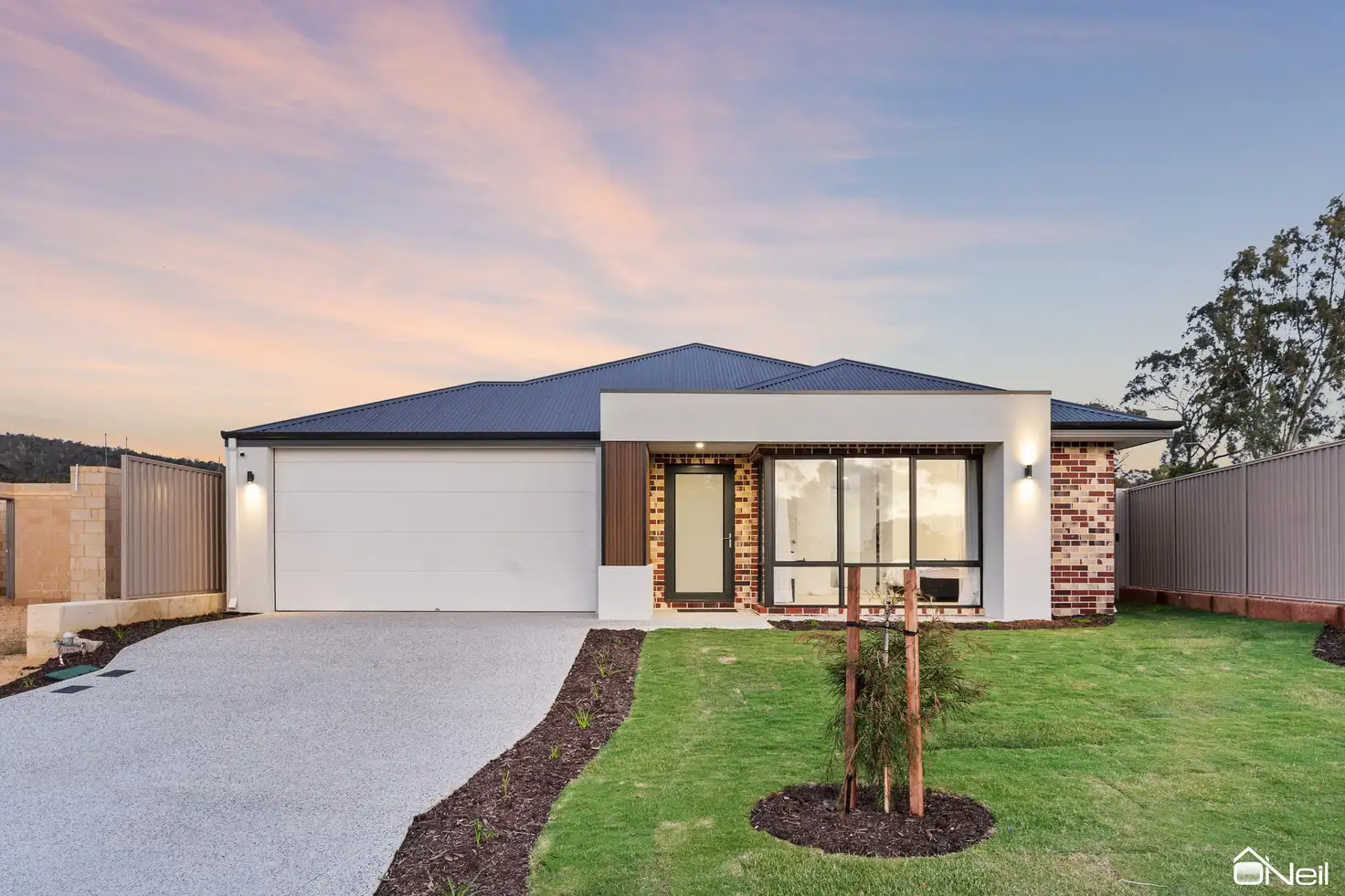 Main view of Homely house listing, 1 Colby Mews, Byford WA 6122