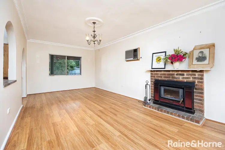 Second view of Homely house listing, 3 Killara Avenue, Mount Austin NSW 2650