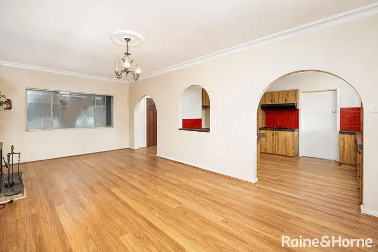 Third view of Homely house listing, 3 Killara Avenue, Mount Austin NSW 2650