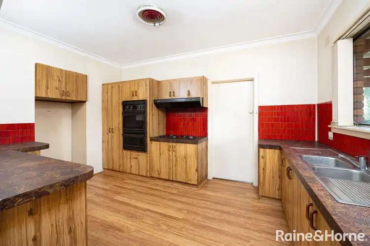 Fourth view of Homely house listing, 3 Killara Avenue, Mount Austin NSW 2650