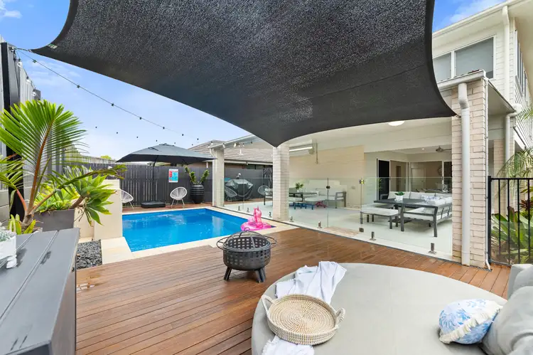 19 Kintore Street, Heathwood QLD 4110