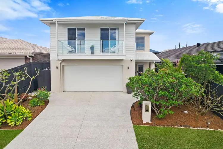 Second view of Homely house listing, 19 Kintore Street, Heathwood QLD 4110