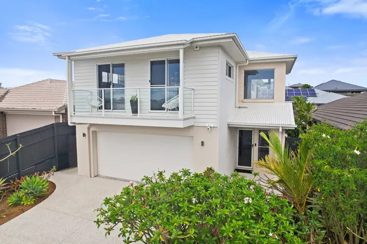 Third view of Homely house listing, 19 Kintore Street, Heathwood QLD 4110