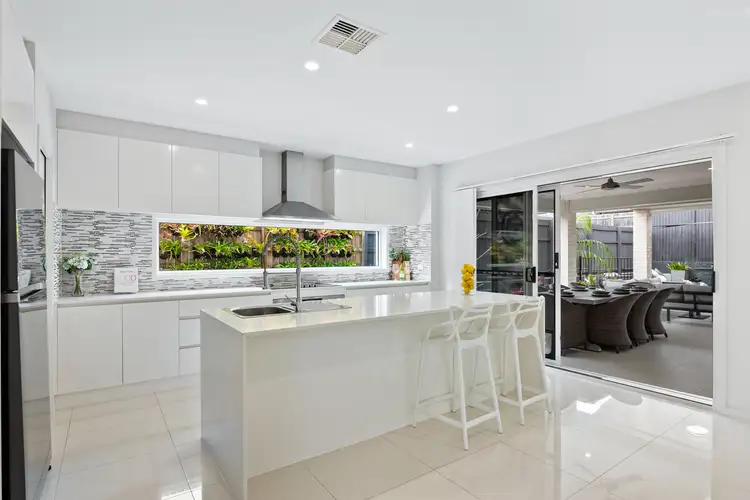 Fifth view of Homely house listing, 19 Kintore Street, Heathwood QLD 4110