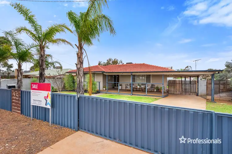 35 Killarney Street, Lamington WA 6430