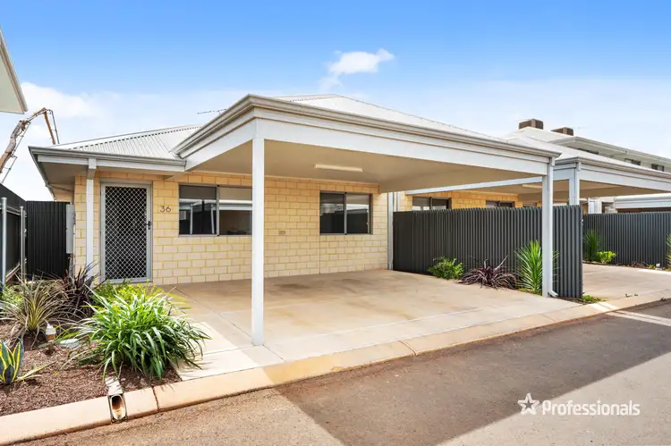 36/38 Great Eastern Highway, Somerville WA 6430