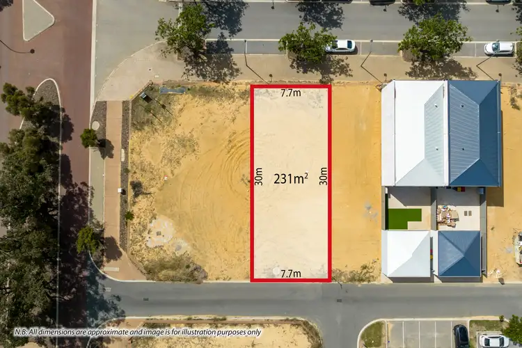 8 Gallant Turn, Byford WA 6122