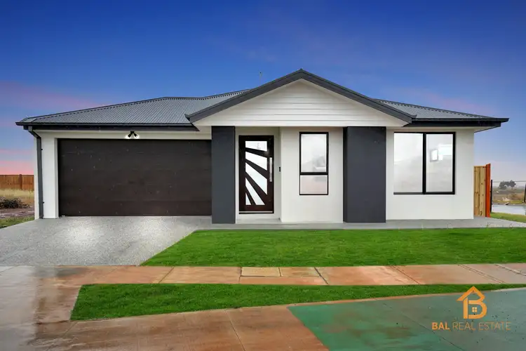Second view of Homely house listing, 95 Whitecross Drive, Thornhill Park VIC 3335