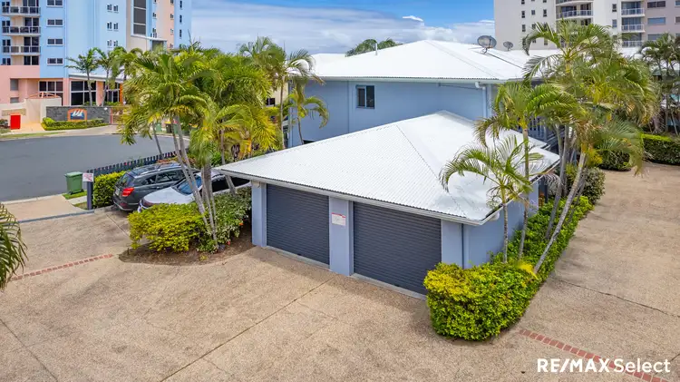Second view of Homely townhouse listing, 17/6 Megan Place, Mackay Harbour QLD 4740