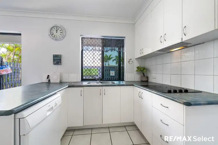 Fifth view of Homely townhouse listing, 17/6 Megan Place, Mackay Harbour QLD 4740